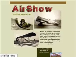 Sites similar to opencockpit.net