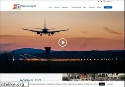 Sites similar to opencockpits.com