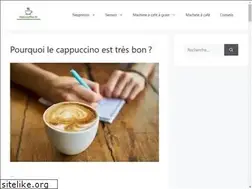 Sites similar to opencoffee.fr