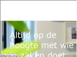 Sites similar to opencompanies.nl