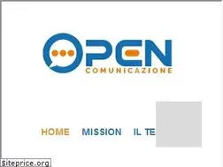 Sites similar to opencomunicazione.it