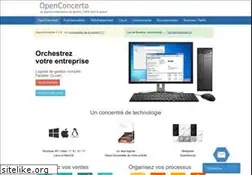 Sites similar to openconcerto.org