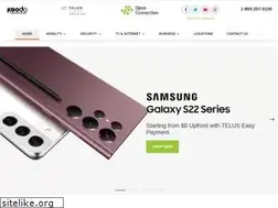 Sites similar to openconnection.com
