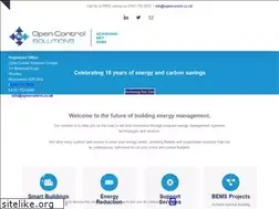 Sites similar to opencontrol.co.uk