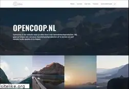 Sites similar to opencoop.nl