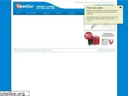 Sites similar to opencor.es