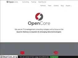 Sites similar to opencore.com