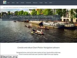 Sites similar to opencpn.org