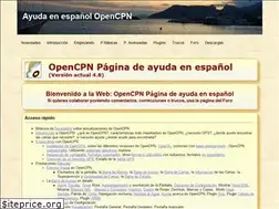Sites similar to opencpnayudaes.yolasite.com