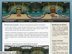 Sites similar to opencreative.hu
