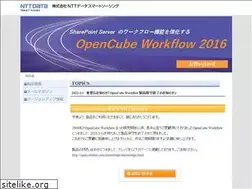 Sites similar to opencubelite.com