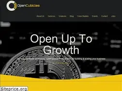 Sites similar to opencubicles.com