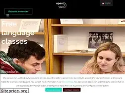 Sites similar to openculturalcenter.org