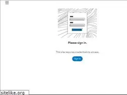 Sites similar to opendata.go.ke