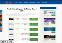 Sites similar to opendata.ie