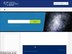 Sites similar to opendata.ljmu.ac.uk