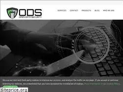 Sites similar to opendatasecurity.co.uk