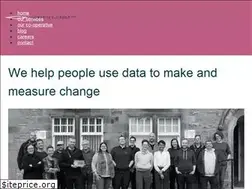 Sites similar to opendataservices.coop
