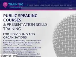Sites similar to opendawestraining.co.uk
