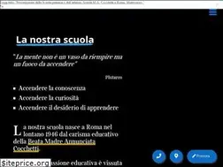 Sites similar to openday-cocchetti.it