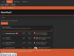 Sites similar to opendayz.net