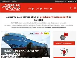 Sites similar to openddb.it