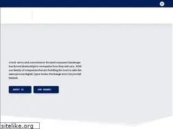 Sites similar to opendealerexchange.com