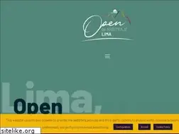 Sites similar to opendearbitraje.com