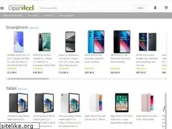 Sites similar to opendeel.com