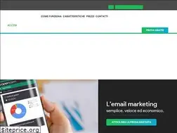 Sites similar to opendem.it