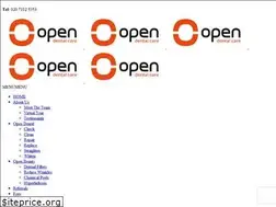 Sites similar to opendentalcare.co.uk