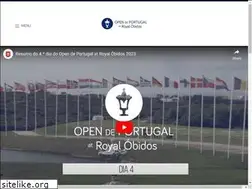 Sites similar to opendeportugal.com
