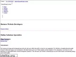 Sites similar to opendesign.systems