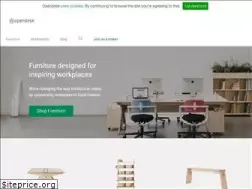 Sites similar to opendesk.cc