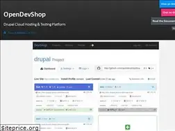 Sites similar to opendevshop.com
