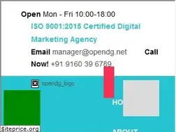 Sites similar to opendg.org