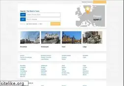 Sites similar to opendi.be