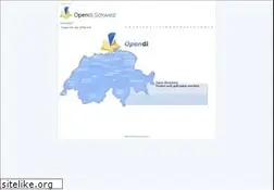 Sites similar to opendi.ch