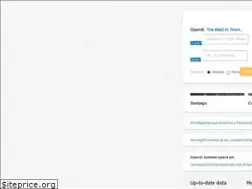 Sites similar to opendi.cl