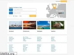 Sites similar to opendi.co.nz