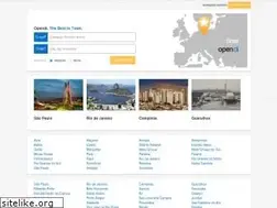 Sites similar to opendi.com.br