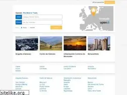 Sites similar to opendi.com.ve