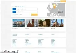 Sites similar to opendi.dk