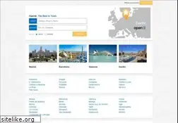 Sites similar to opendi.es