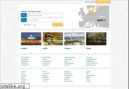 Sites similar to opendi.fi