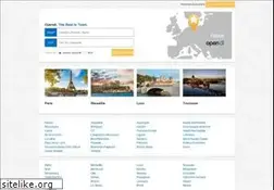 Sites similar to opendi.fr