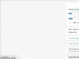 Sites similar to opendi.hk