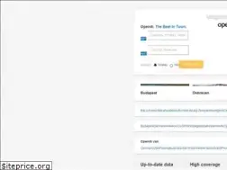 Sites similar to opendi.hu