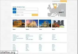 Sites similar to opendi.it