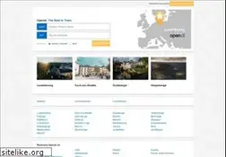 Sites similar to opendi.lu